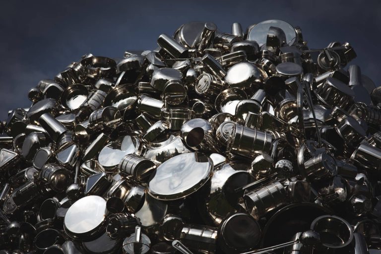 odkup aluminija